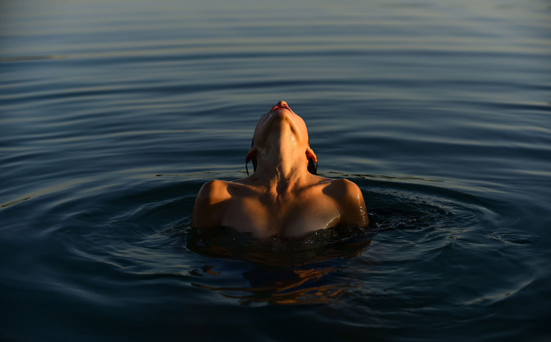 Hyvinvointi ja seksi