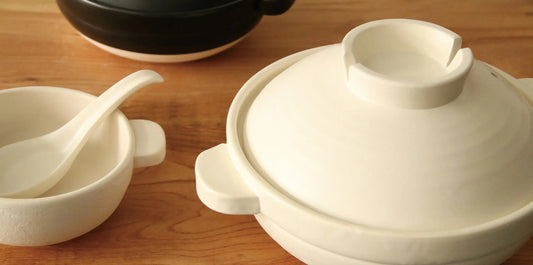 Käytä donabeasi oikein