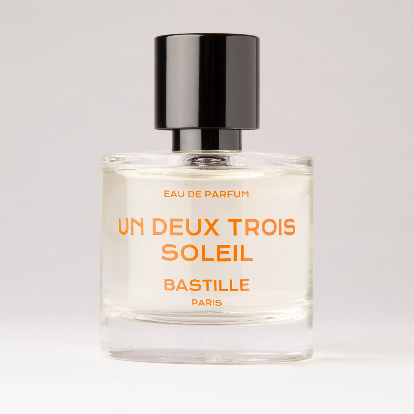 Un Deux Trois Soleil