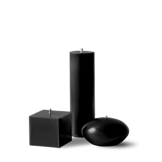 Fudge and Friends mehiläisvahakynttilät