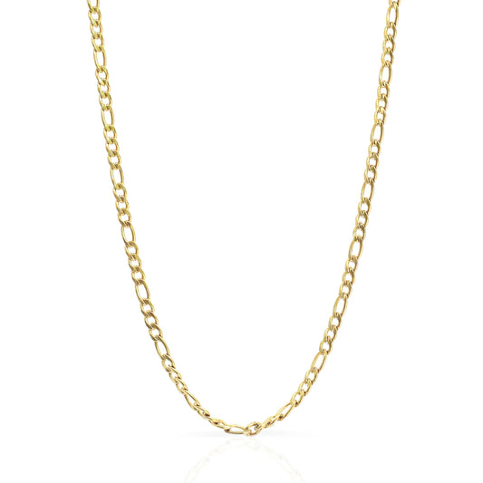 Bobbi kultainen kaulakoru