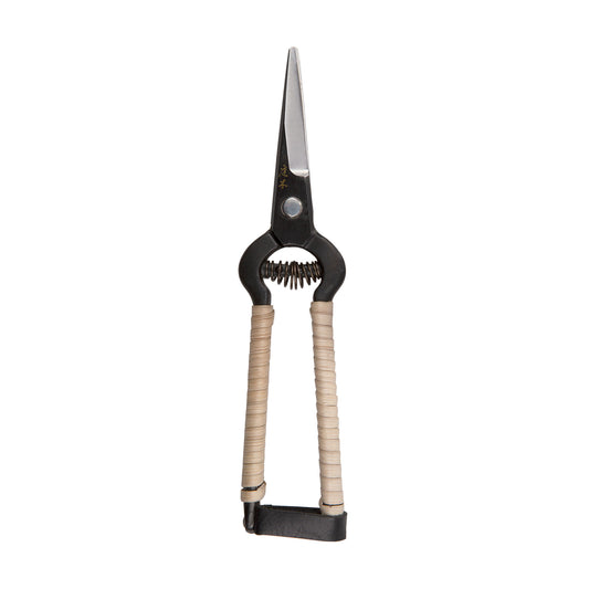 Rottinkiset puutarhasakset