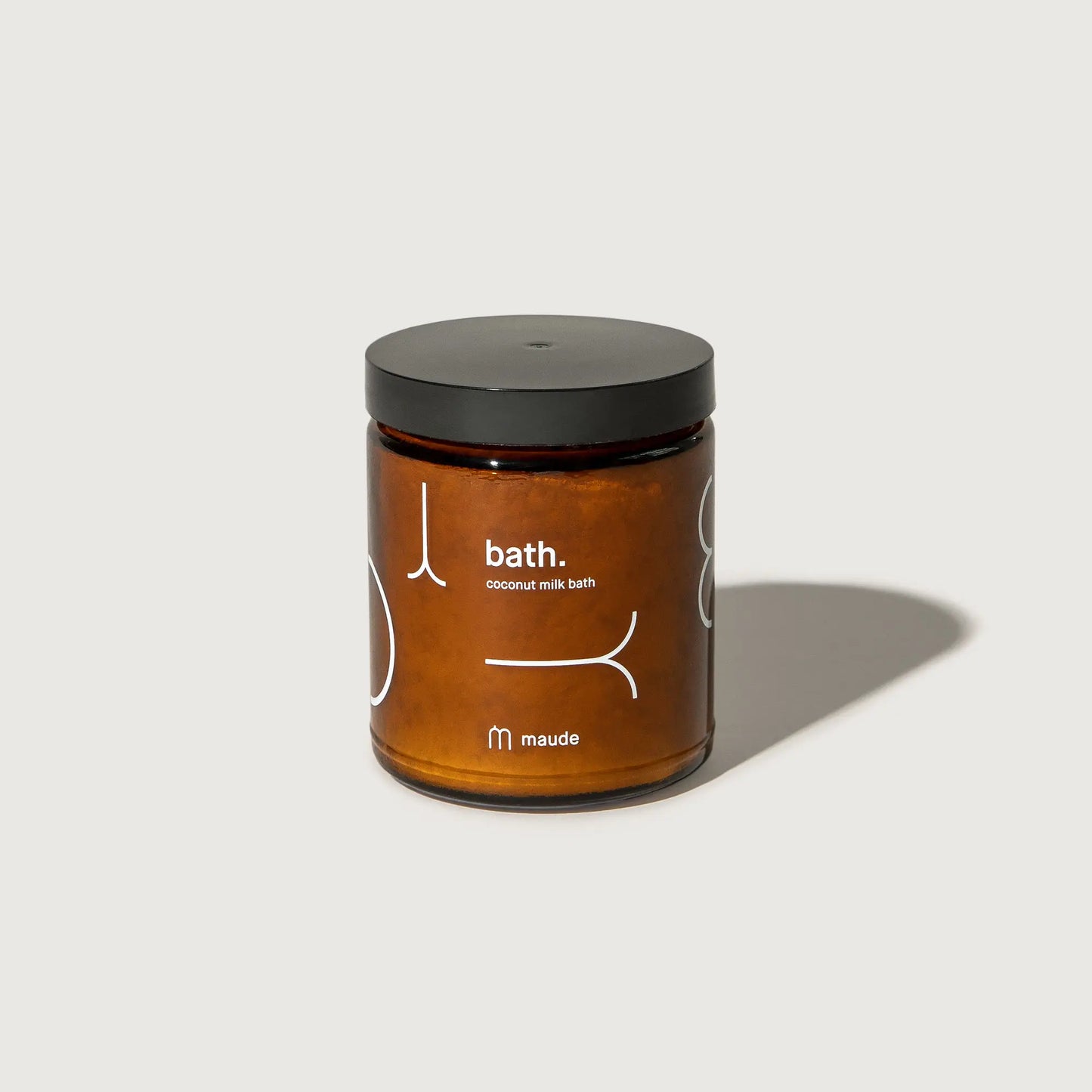 Bath - kookoskylpyhiutaleet