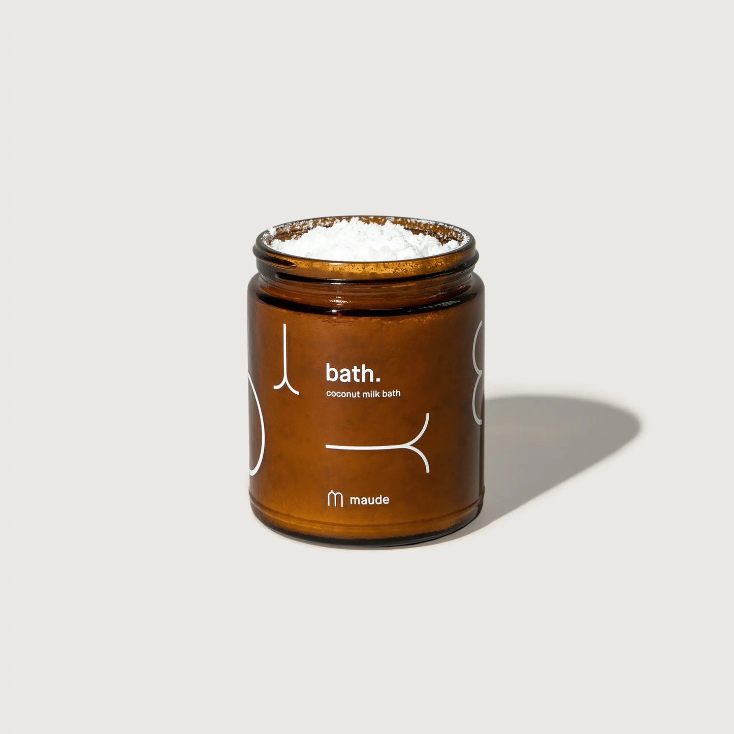 Bath - kookoskylpyhiutaleet