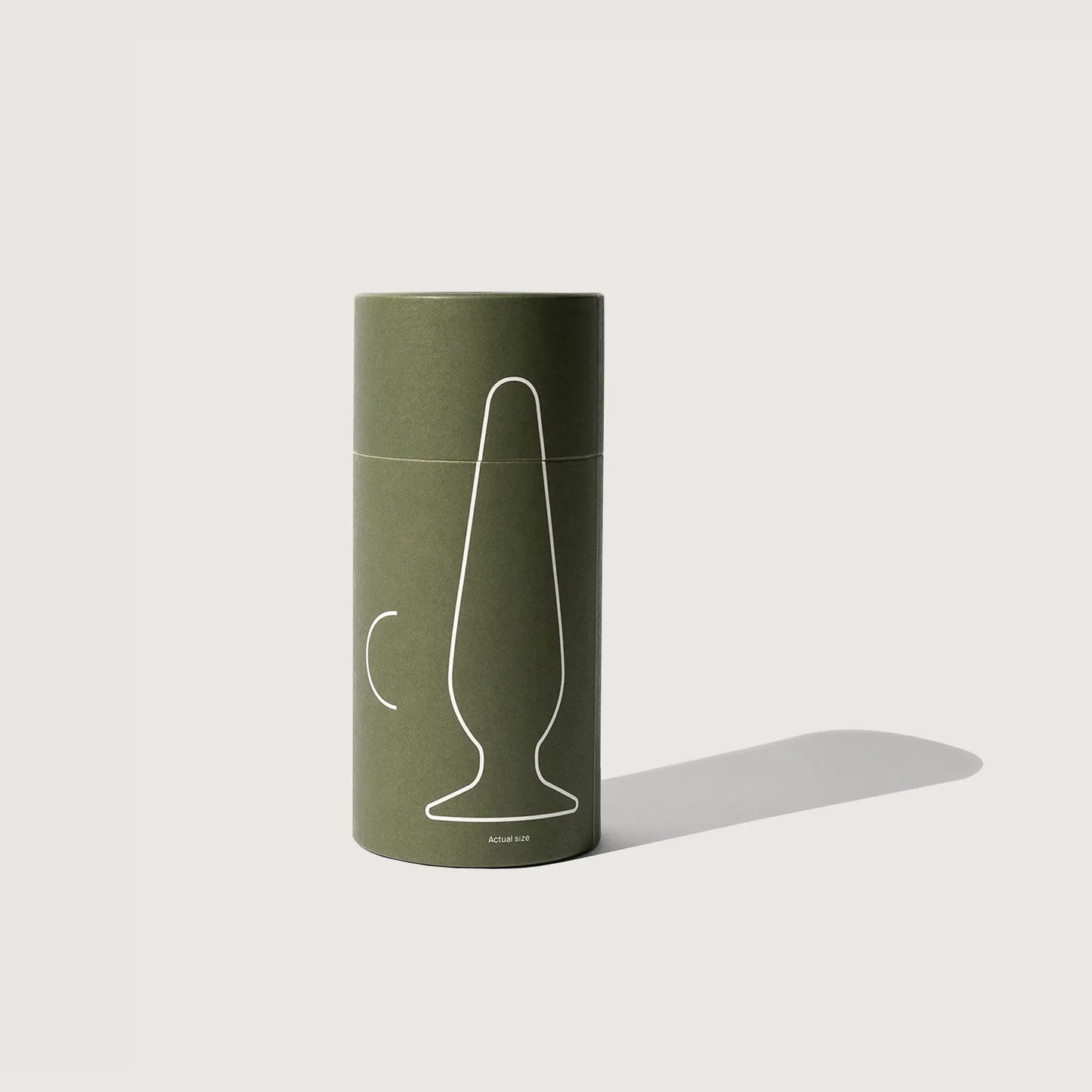 Cone tappi