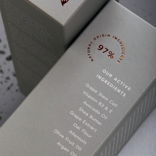 Anti-aging kasvovoide