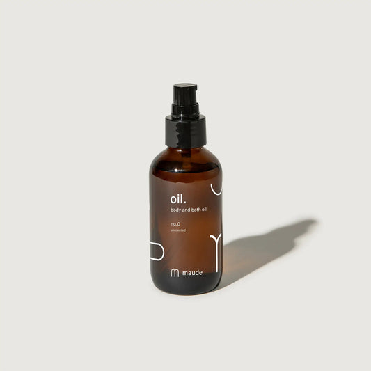 Oil no. 0 - vartaloöljy