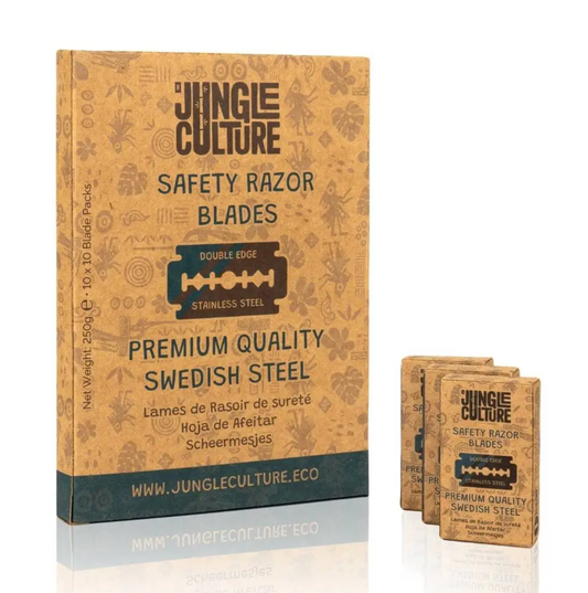 Jungle Culture vaihtoterät 10 kpl