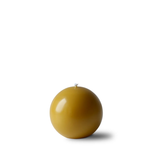 The Ball mehiläisvahakynttilä