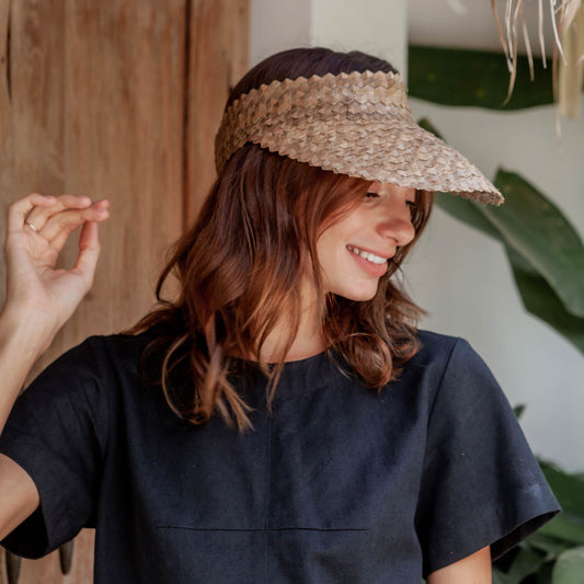 Punottu aurinkolippa