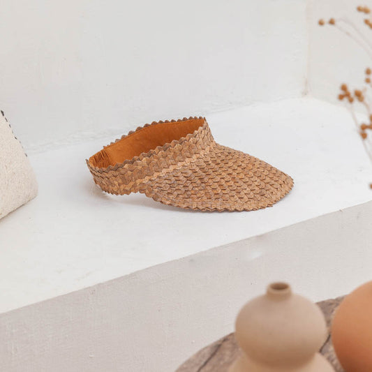 Punottu aurinkolippa