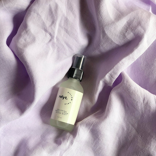 Pillow Talk -tyynytuoksu