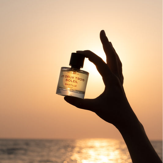 Un Deux Trois Soleil